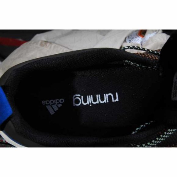 Adidas kanadia tr 7 mens sneakers shoes lace up fitness running sz 9.5 - Picture 11 of 14